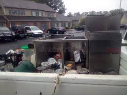Best Residential Junk Removal  in Sebastian, TX