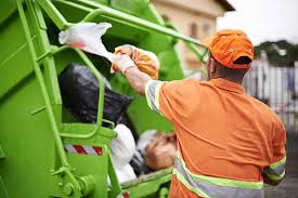 Best Shed Removal  in Sebastian, TX