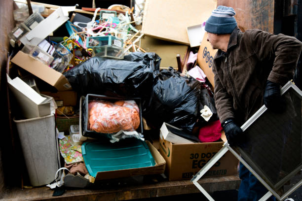 Best Hoarding Cleanup  in Sebastian, TX