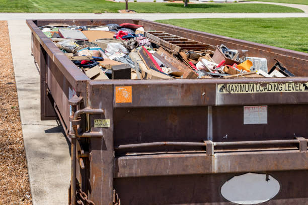 Best Hot Tub Removal  in Sebastian, TX