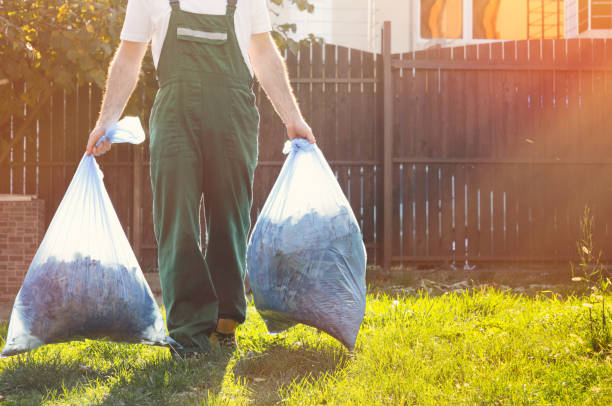 Best Hoarding Cleanup  in Sebastian, TX