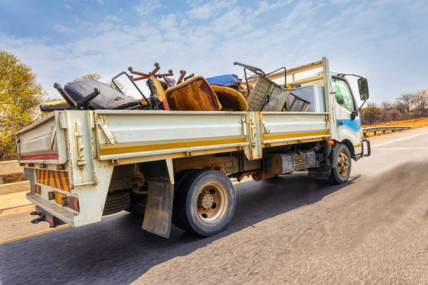 Best Carpet Removal and Disposal  in Sebastian, TX